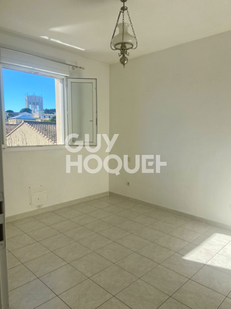 RARE à Mèze !  Location agréable Villa  T4