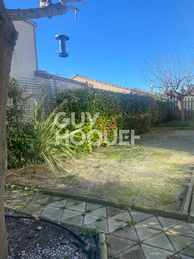 RARE à Mèze !  Location agréable Villa  T4