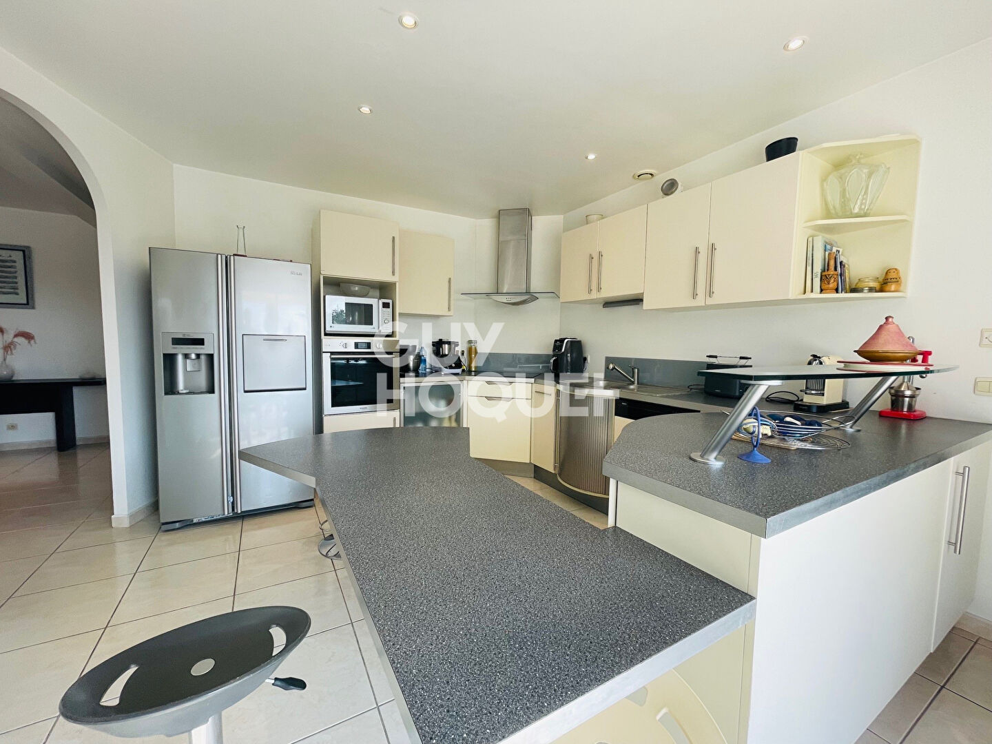 Maison 5 pièce(s) 135 m2 sur 1100 m² de terrain sans vis à vis