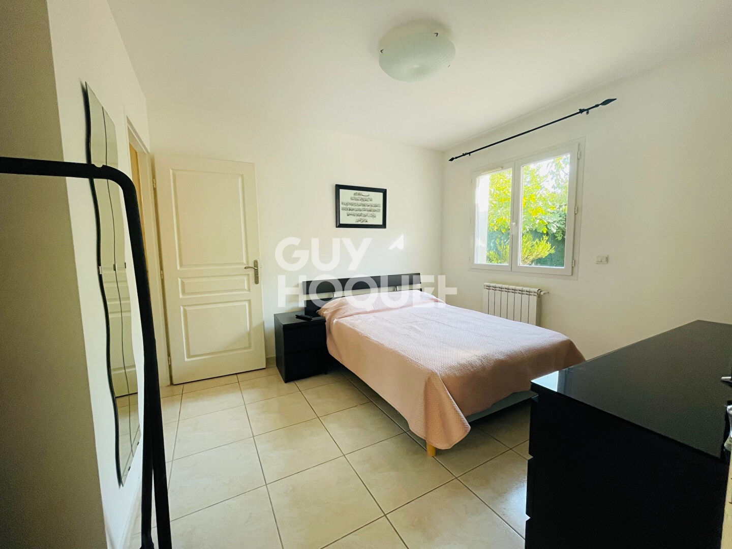 Maison 5 pièce(s) 135 m2 sur 1100 m² de terrain sans vis à vis