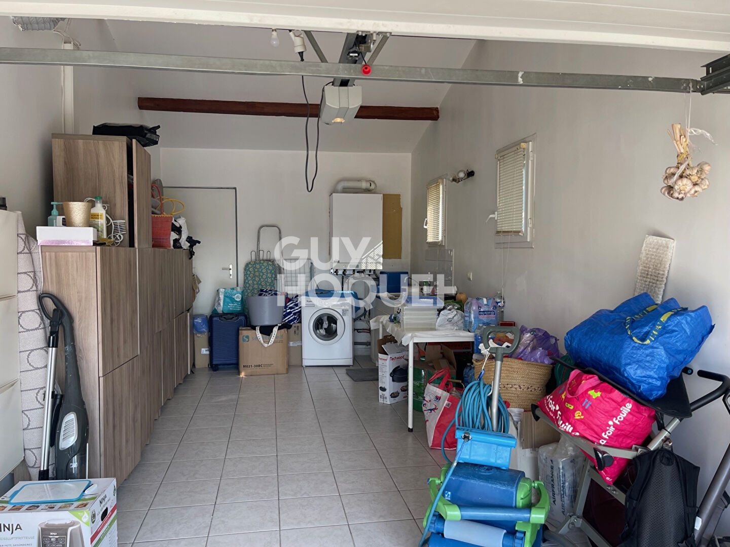 Maison 5 pièce(s) 135 m2 sur 1100 m² de terrain sans vis à vis