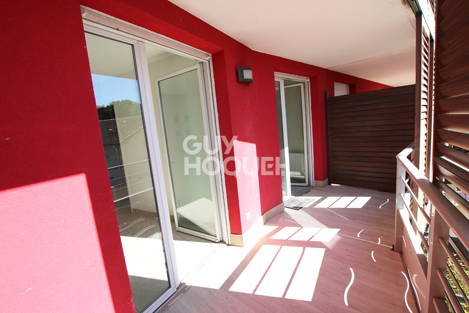 Appartement  T2 Castelnau Le Lez 40 m2