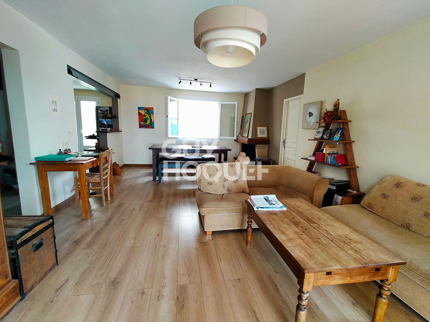 Montpellier Ouest - Maison 5 pièce(s) 110 m2 + studio indépendant  de 20m²