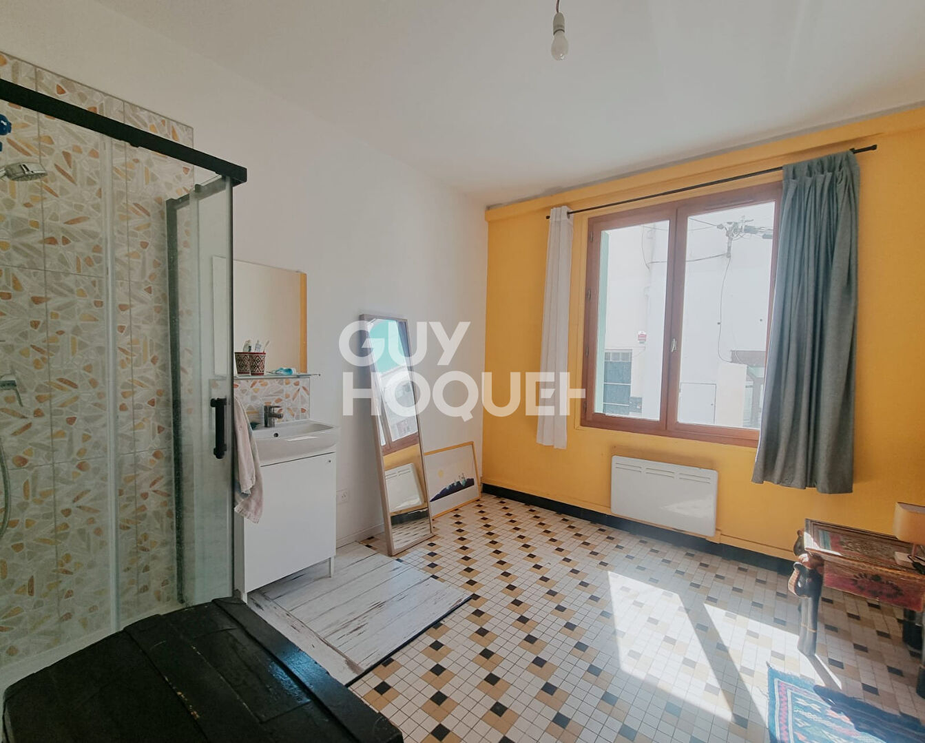- Maison Montpellier Ouest - 4 pièce(s) 82 m2 terrain 231m² -