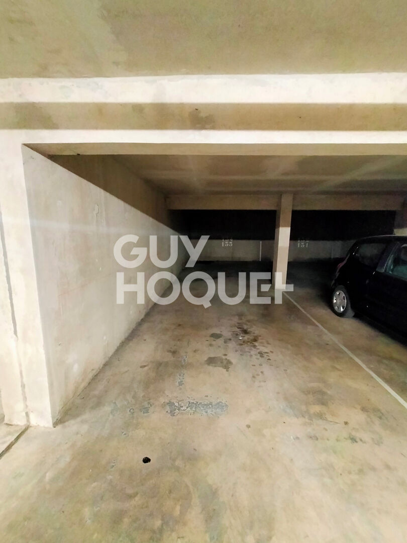 AU CALME ! 3 pièce(s) 64 m2  Proche école commerces + Grande Terrasse