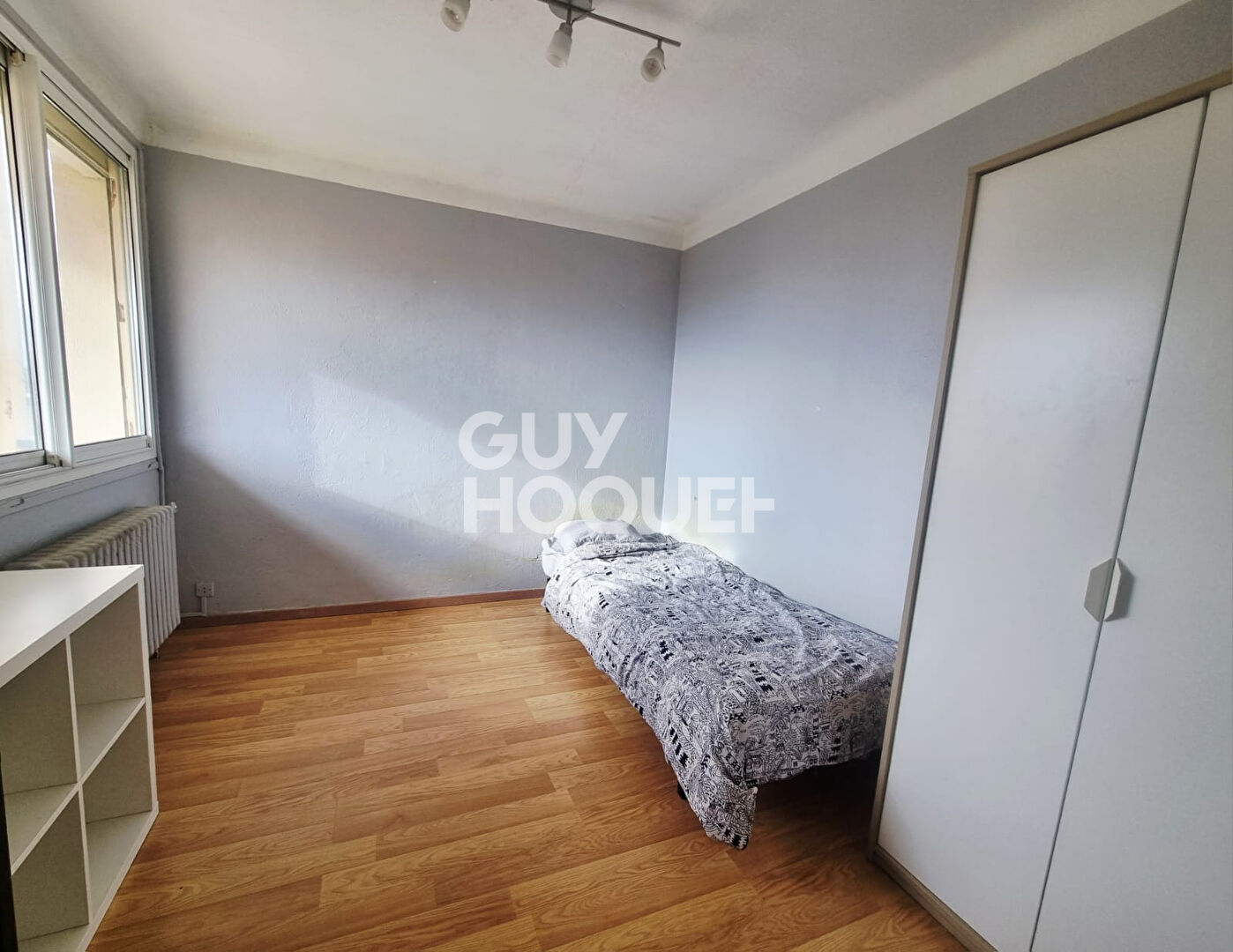Appartement Montpellier ouest - 4 pièce(s) 74m² - Dernier étage