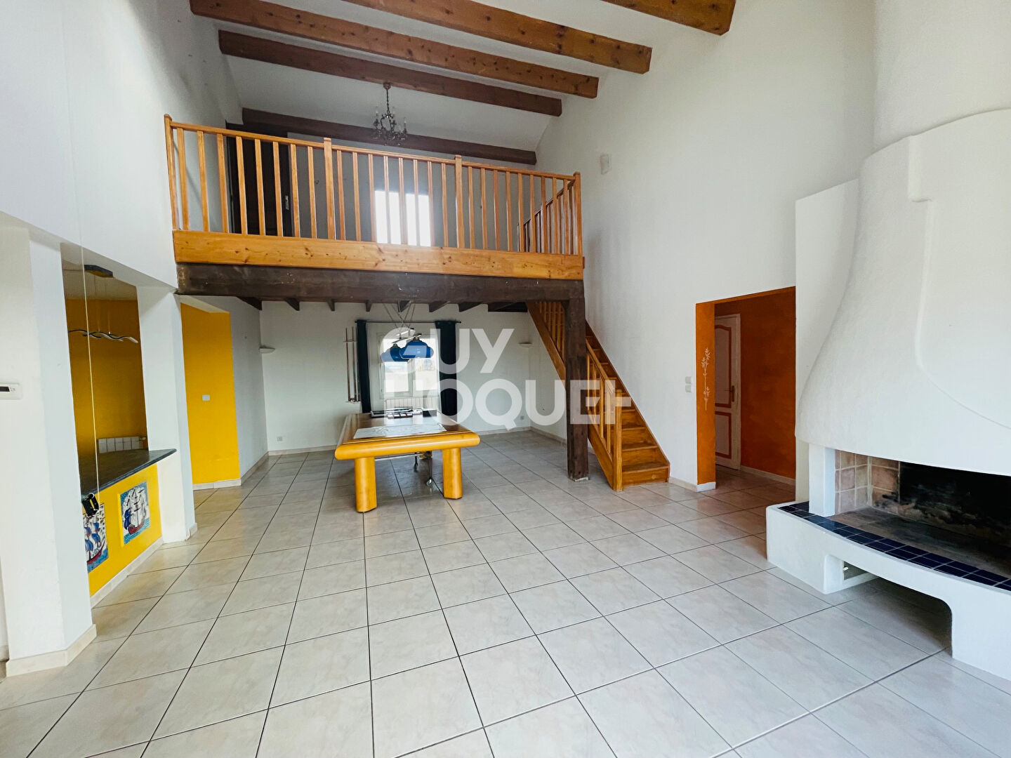 balcons de Fontcaude : Maison 183m² + Terrain 1016 m²+T2
