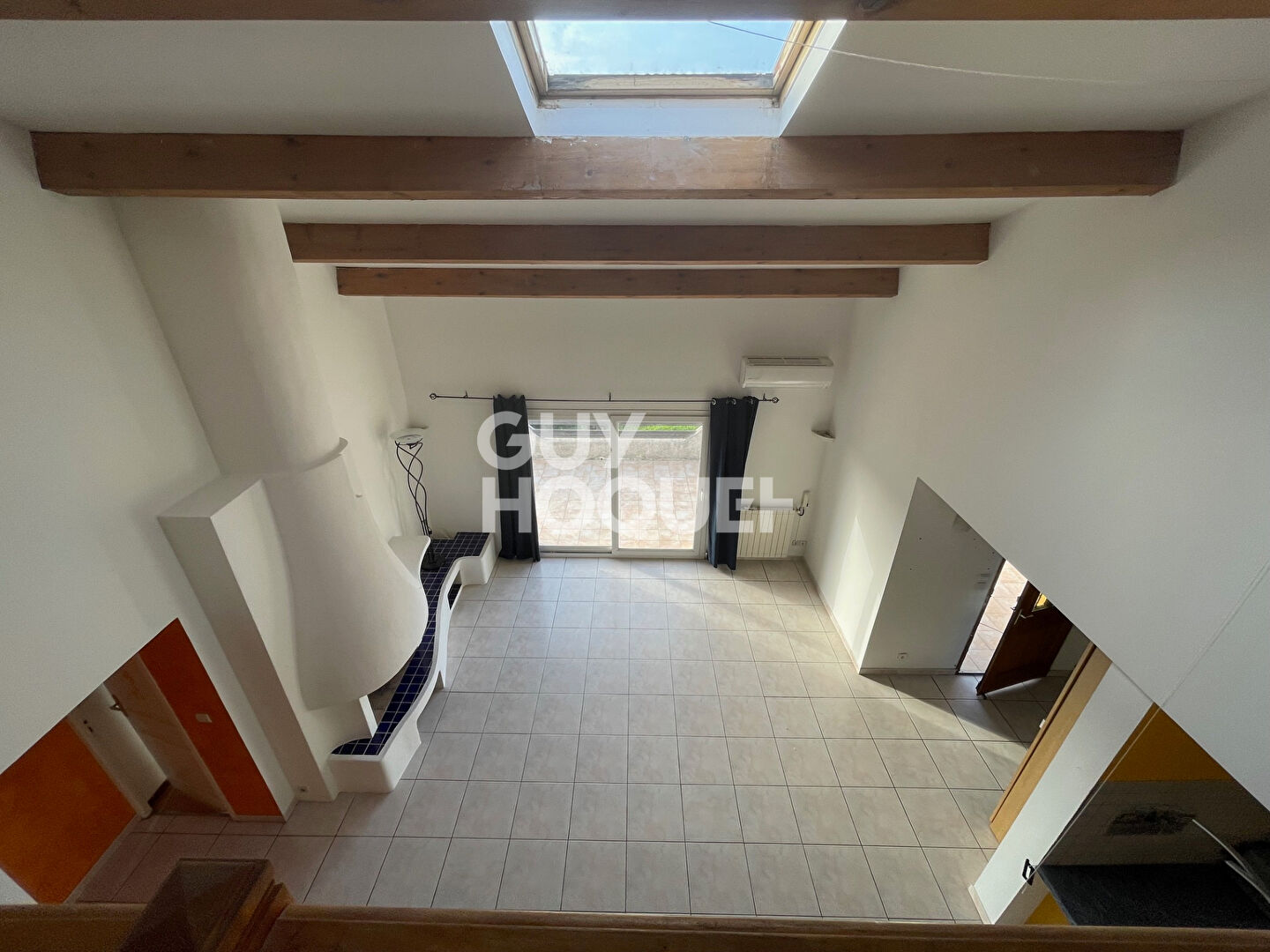 balcons de Fontcaude : Maison 183m² + Terrain 1016 m²+T2