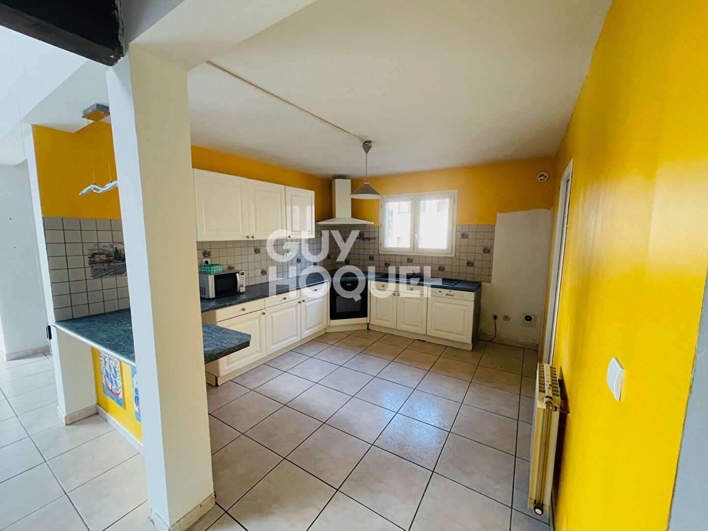 balcons de Fontcaude : Maison 183m² + Terrain 1016 m²+T2