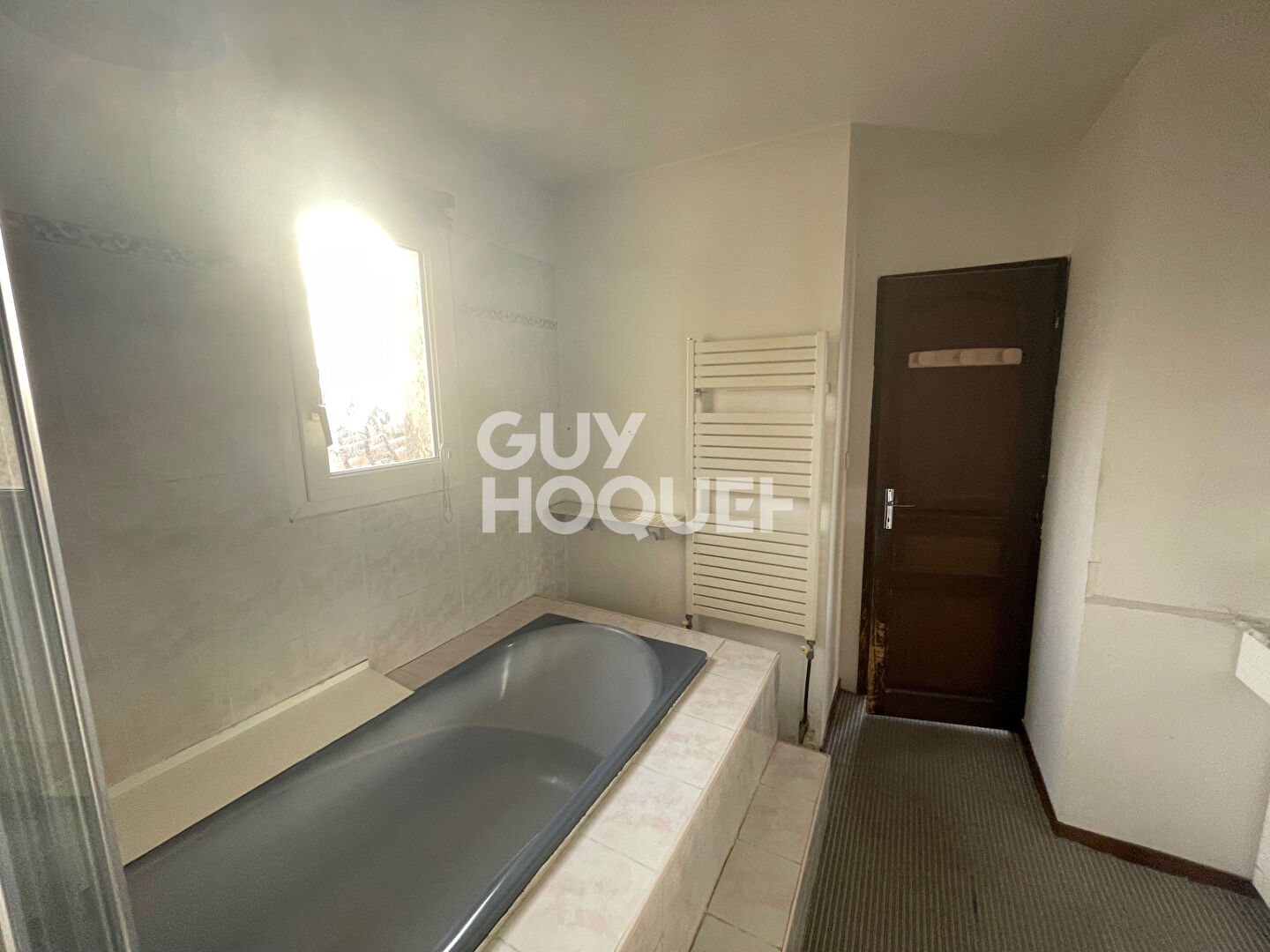 balcons de Fontcaude : Maison 183m² + Terrain 1016 m²+T2