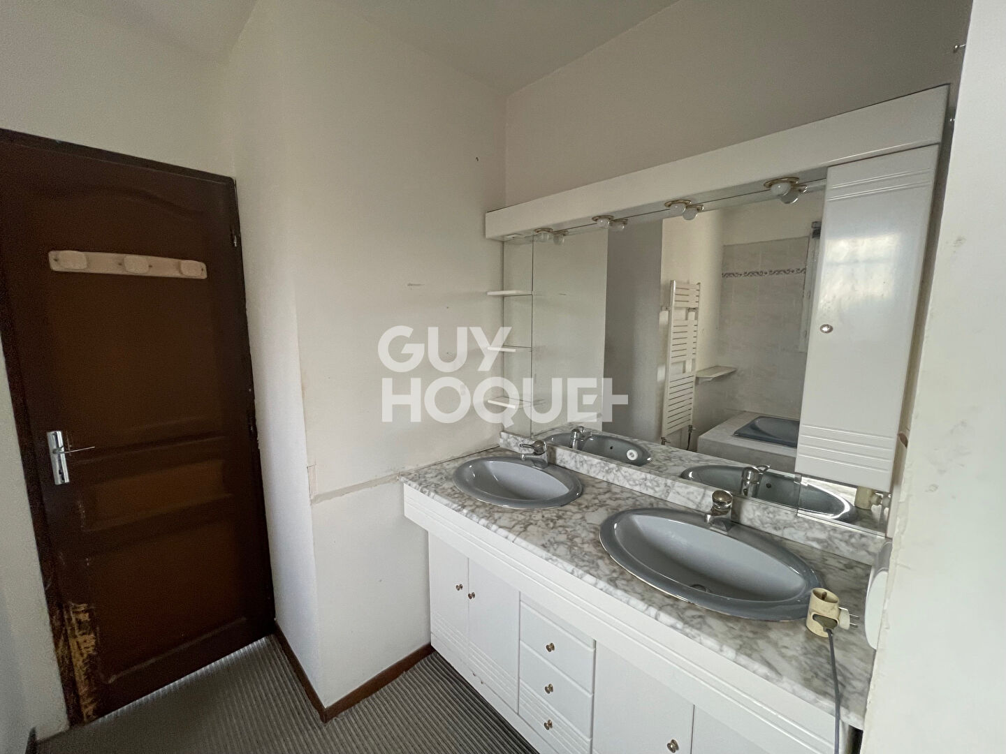 balcons de Fontcaude : Maison 183m² + Terrain 1016 m²+T2