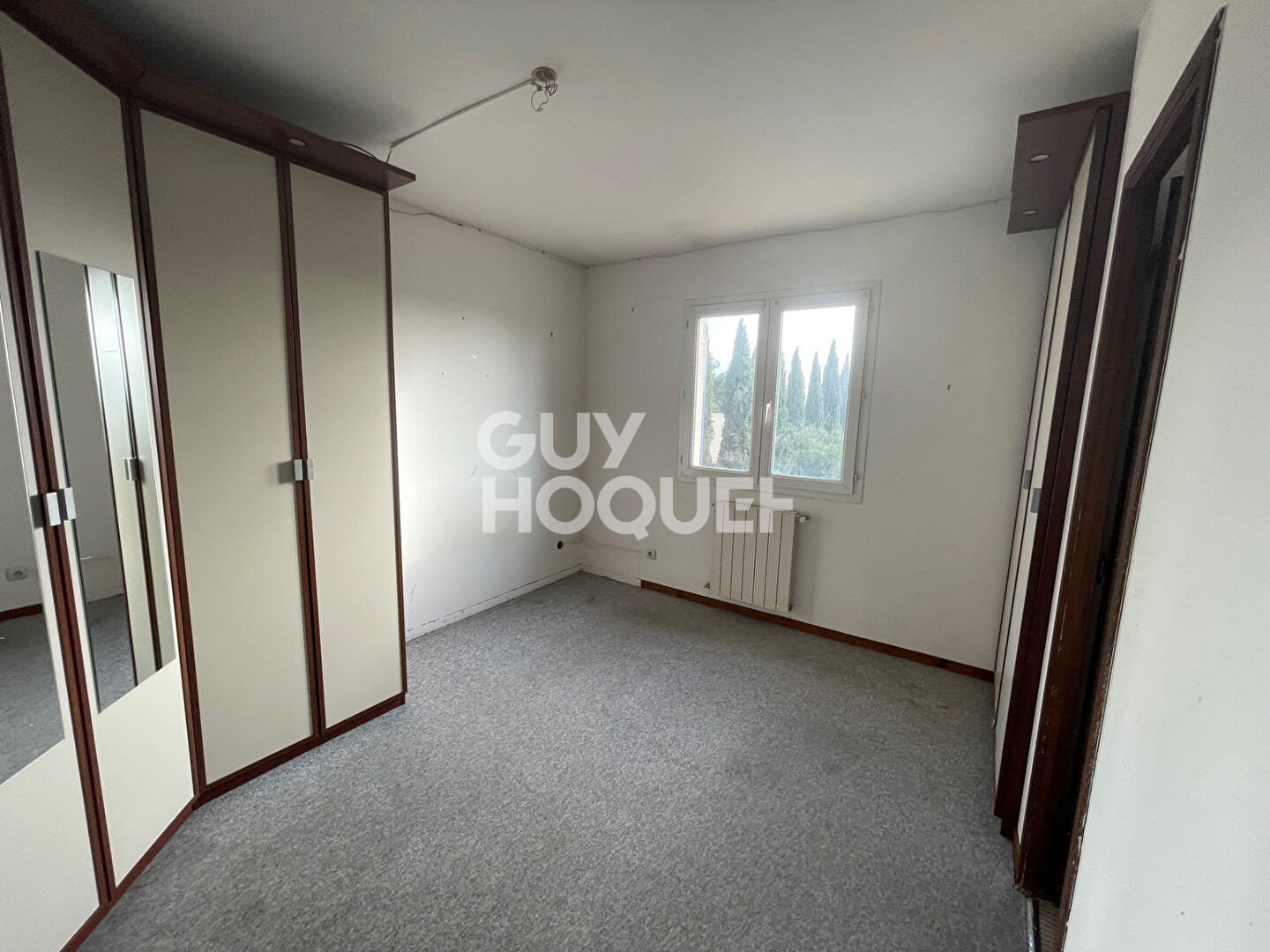 balcons de Fontcaude : Maison 183m² + Terrain 1016 m²+T2