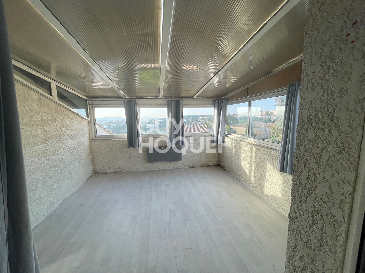 balcons de Fontcaude : Maison 183m² + Terrain 1016 m²+T2
