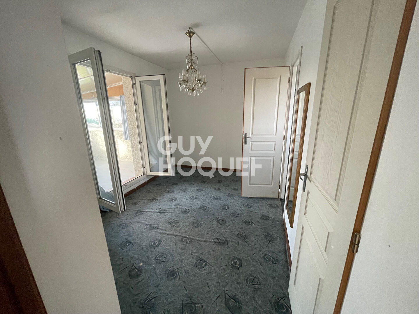 balcons de Fontcaude : Maison 183m² + Terrain 1016 m²+T2