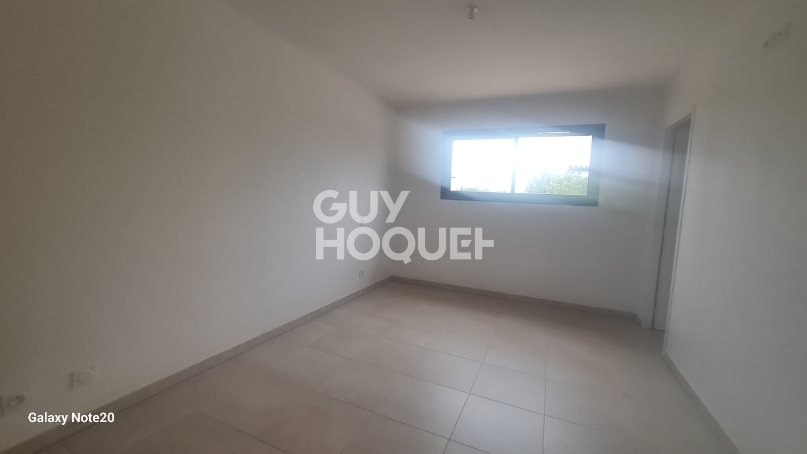 Maison Saussan T5 + Jardin + garage