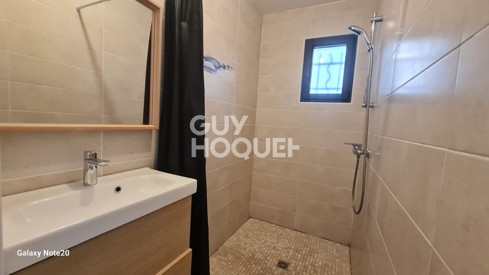 Maison Saussan T5 + Jardin + garage