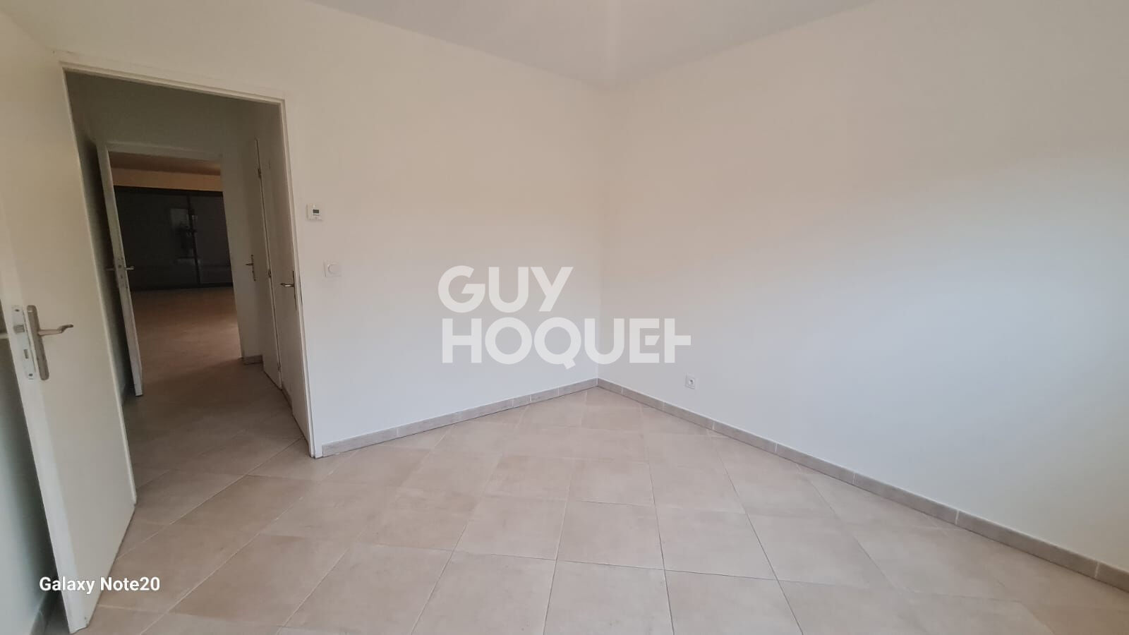 Maison Saussan T5 + Jardin + garage