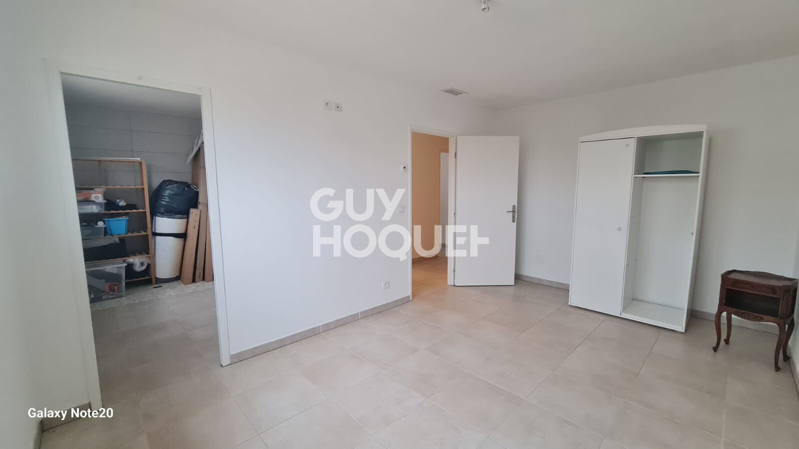 Maison Saussan T5 + Jardin + garage