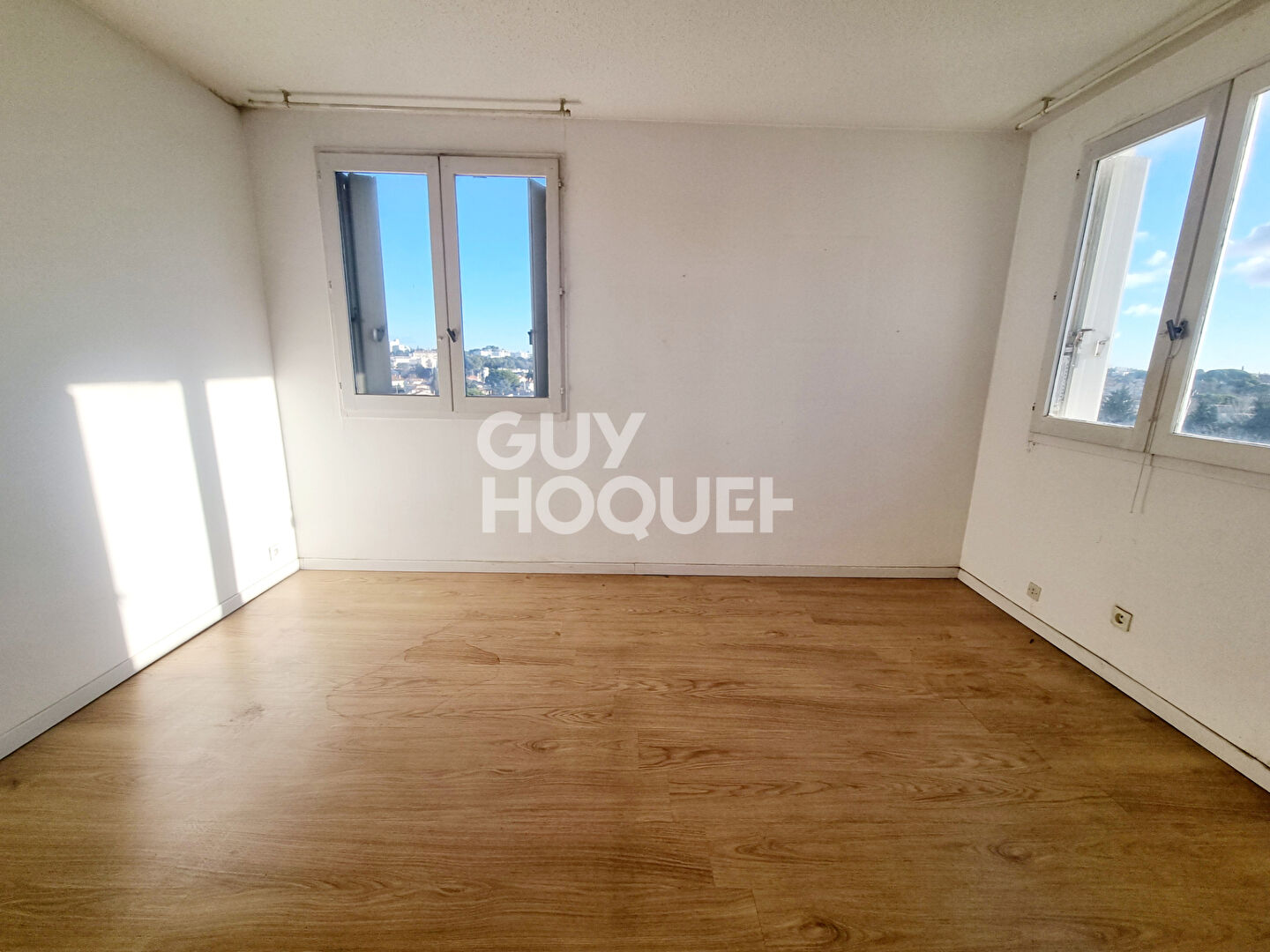 Appartement Montpellier LA MARTELLE - 2 pièce(s) 54 m2