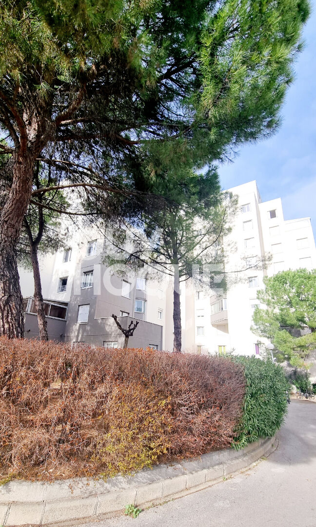 Appartement Montpellier LA MARTELLE - 2 pièce(s) 54 m2