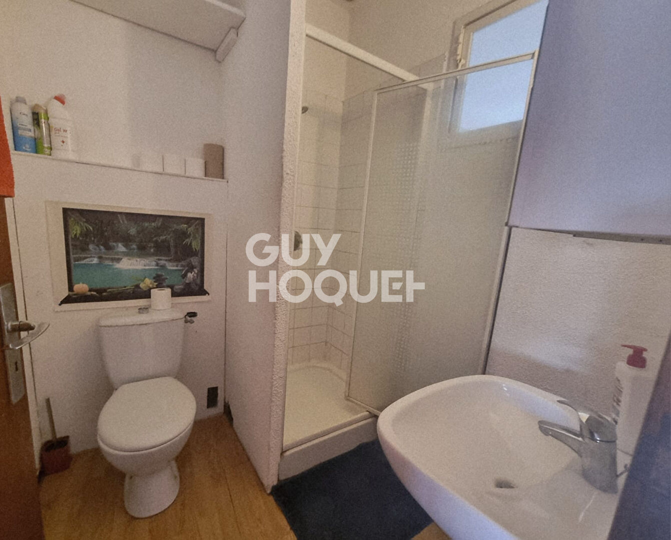 Grande maison de village - Montpellier celleneuve - 185m² -