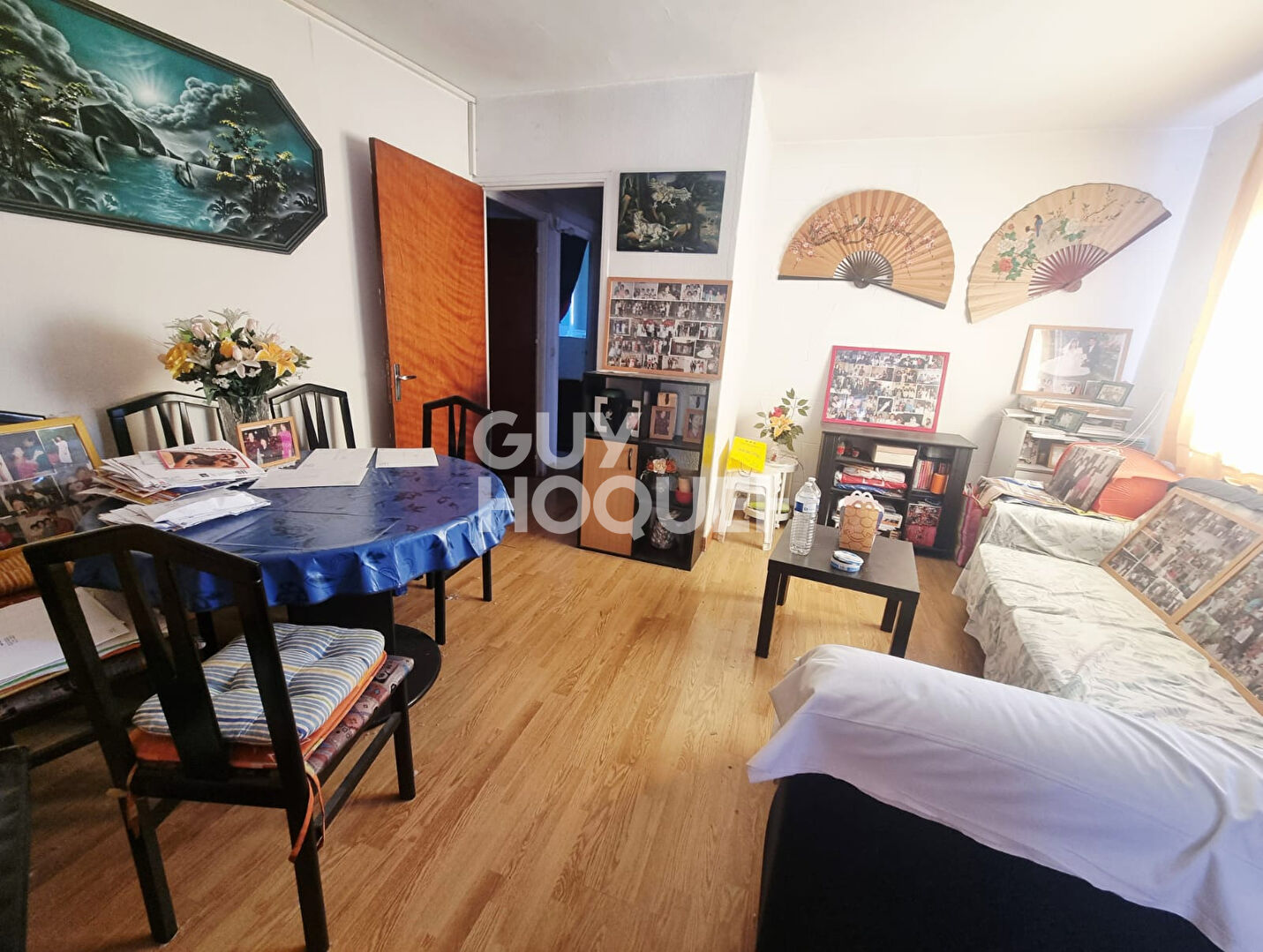 Grande maison de village - Montpellier celleneuve - 185m² -