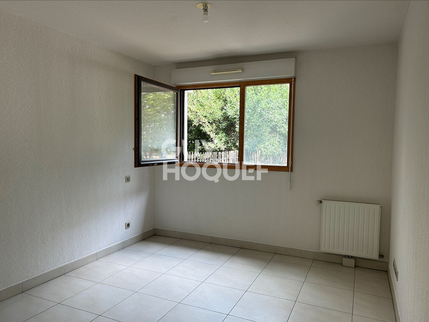 Montpellier OVALIE  T2 43.02 m2  + TERRASSE 33 M2 + BOX