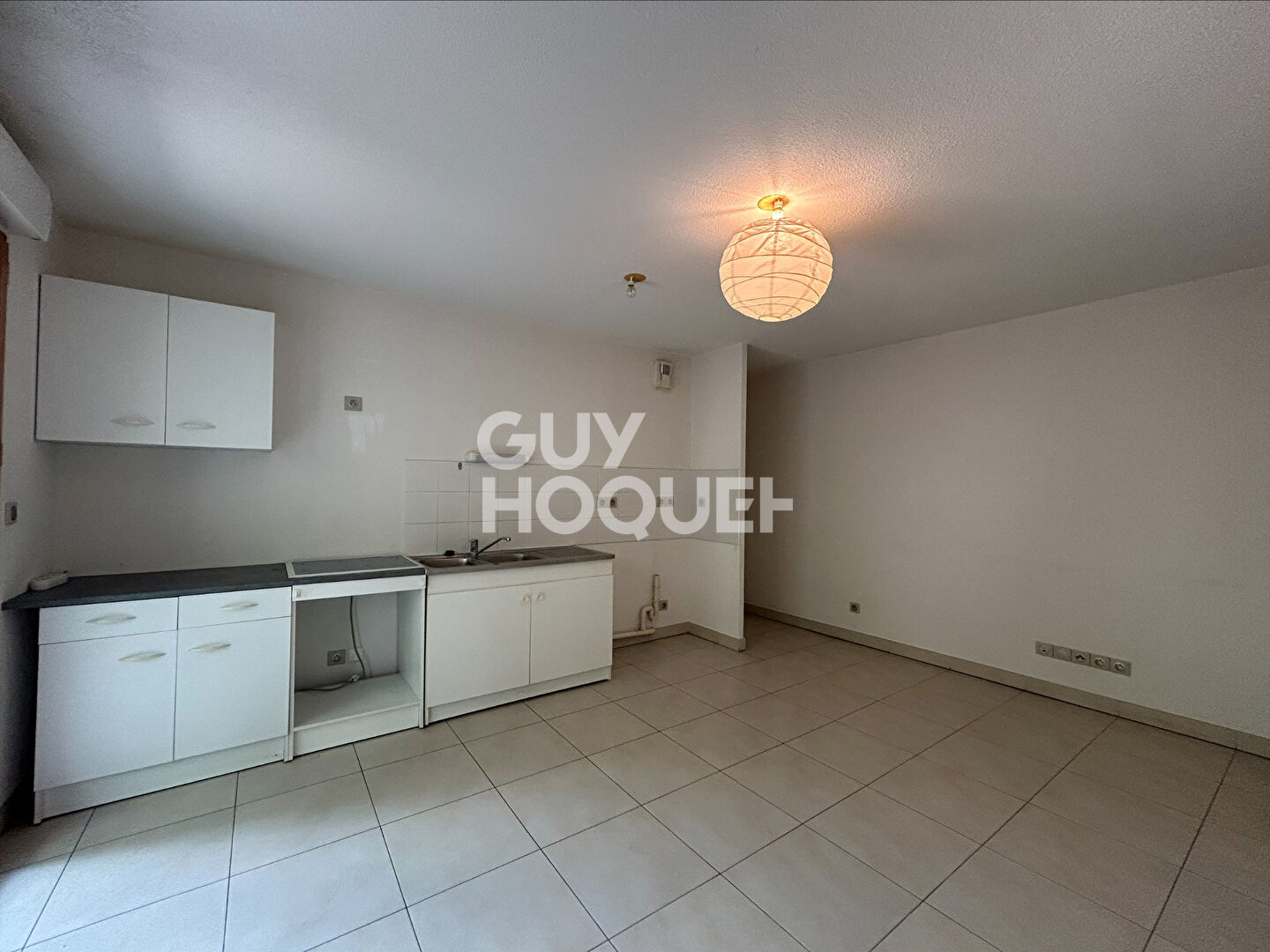 Montpellier OVALIE  T2 43.02 m2  + TERRASSE 33 M2 + BOX