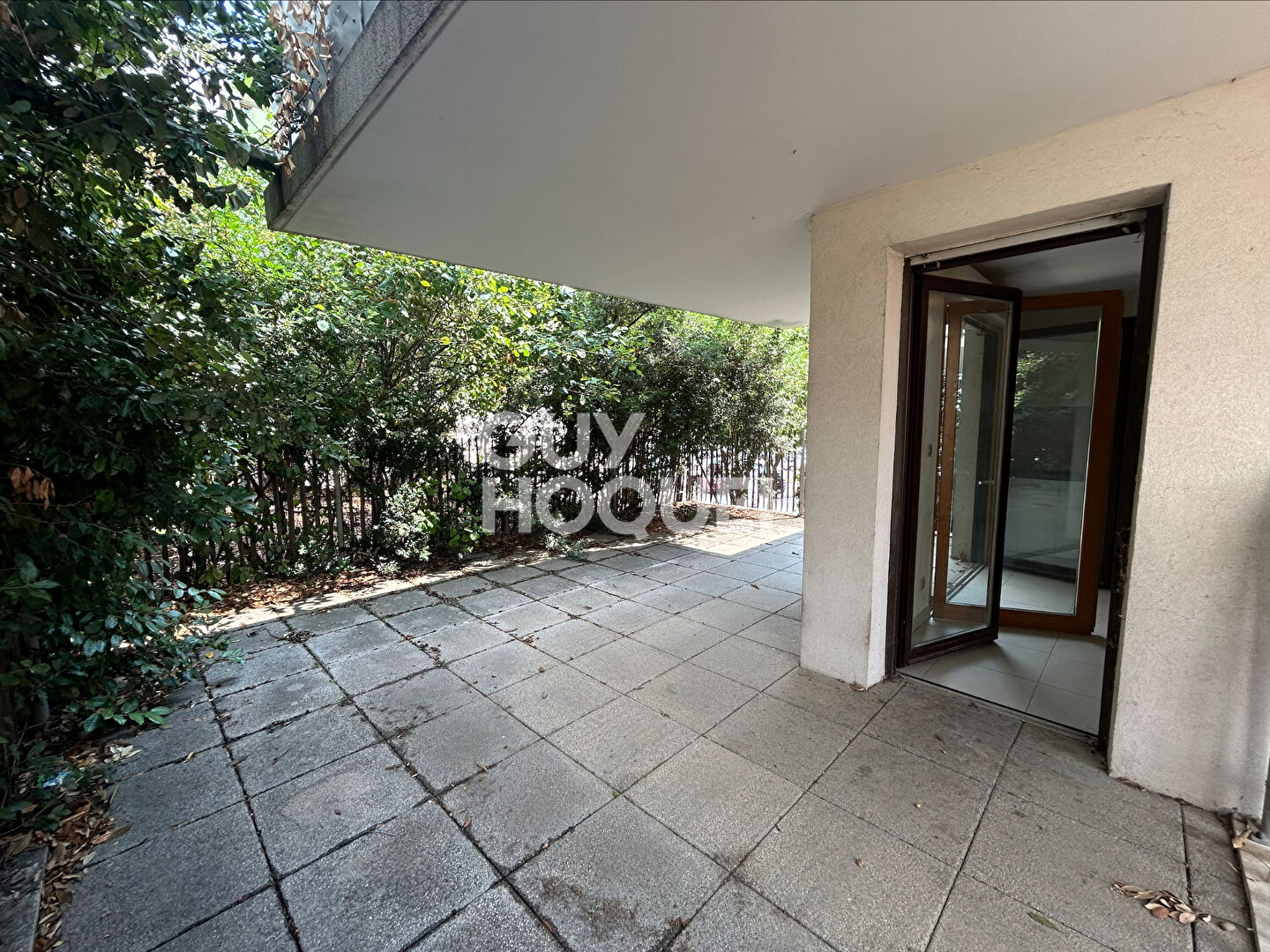 Montpellier OVALIE  T2 43.02 m2  + TERRASSE 33 M2 + BOX