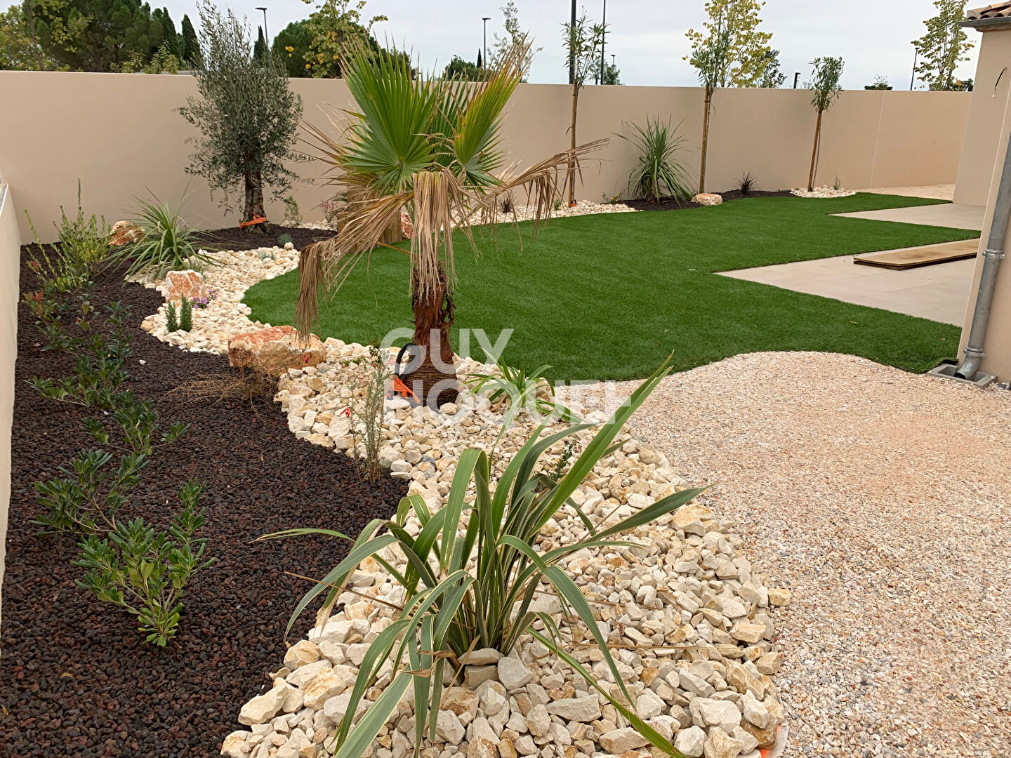 Maison  neuve 4 pièce(s) 116.35 m2