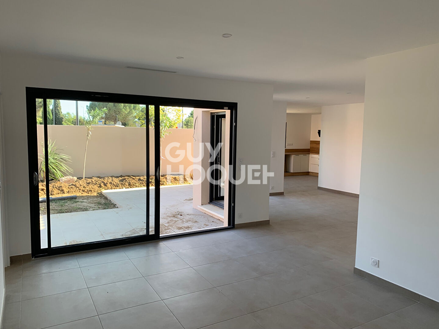 Maison  neuve 4 pièce(s) 116.35 m2