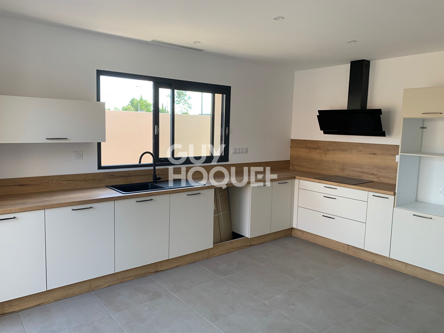 Maison  neuve 4 pièce(s) 116.35 m2