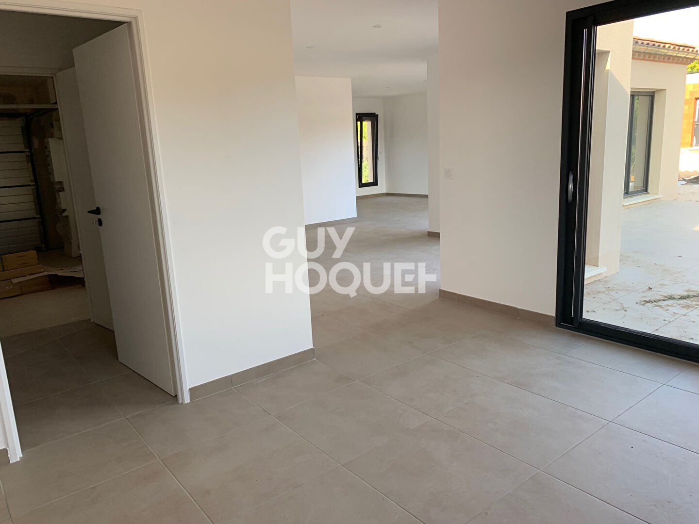 Maison  neuve 4 pièce(s) 116.35 m2