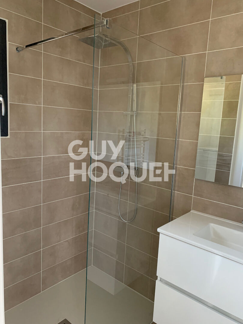 Maison  neuve 4 pièce(s) 116.35 m2