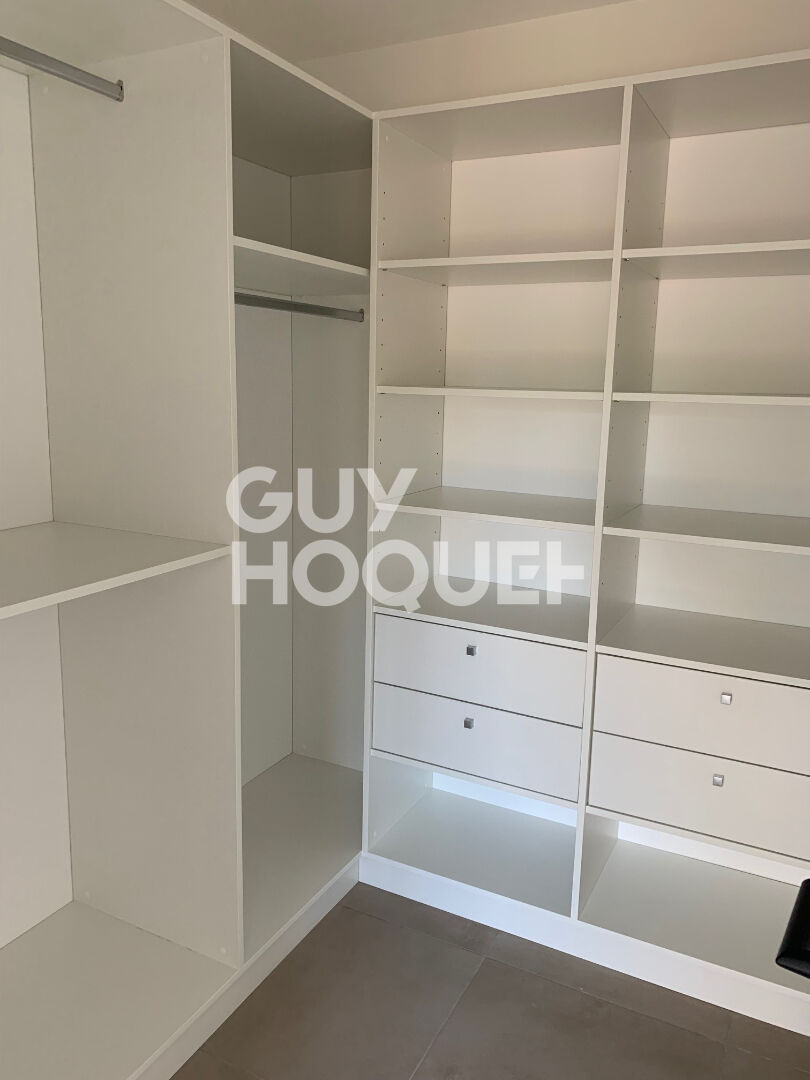 Maison  neuve 4 pièce(s) 116.35 m2