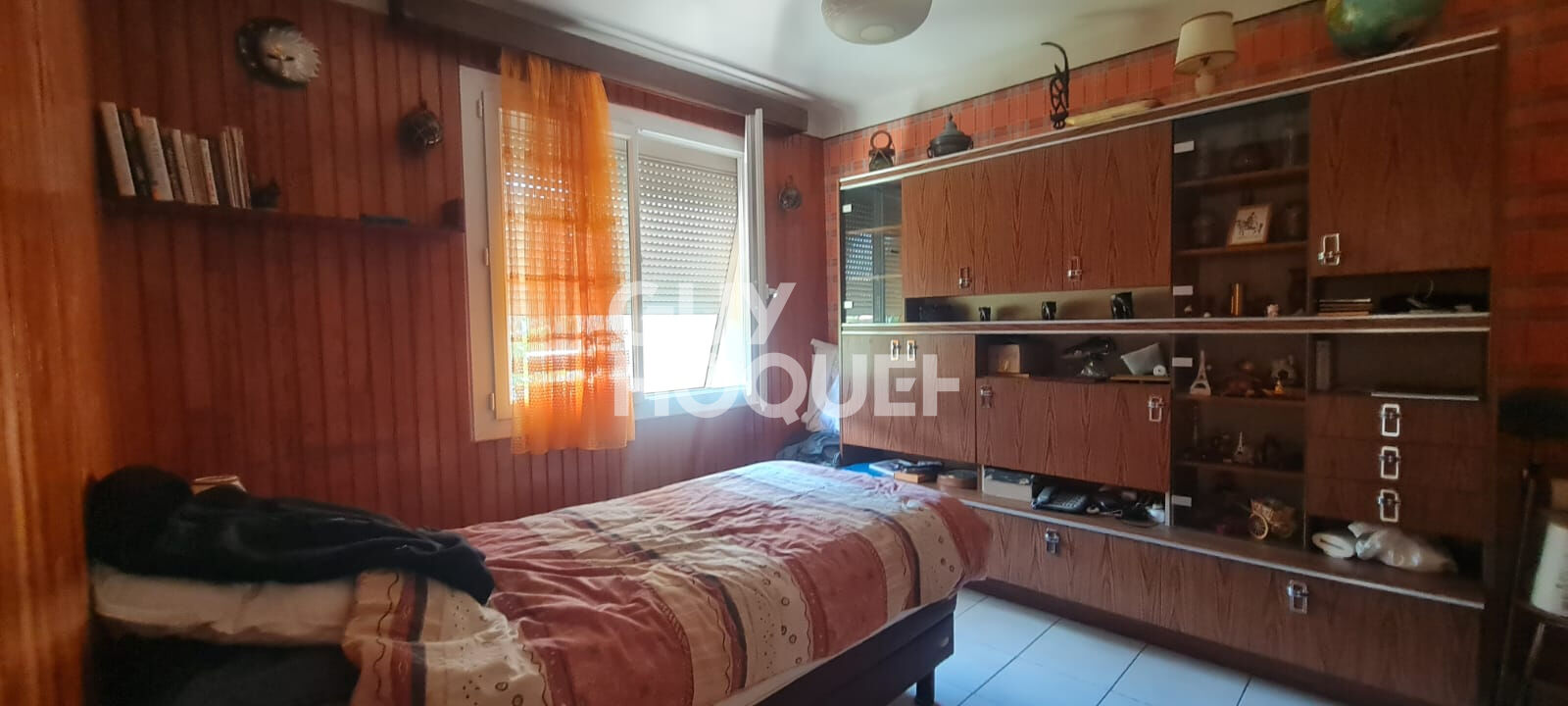 Appartement  4 pièce(s) 73 M2 + CAVE