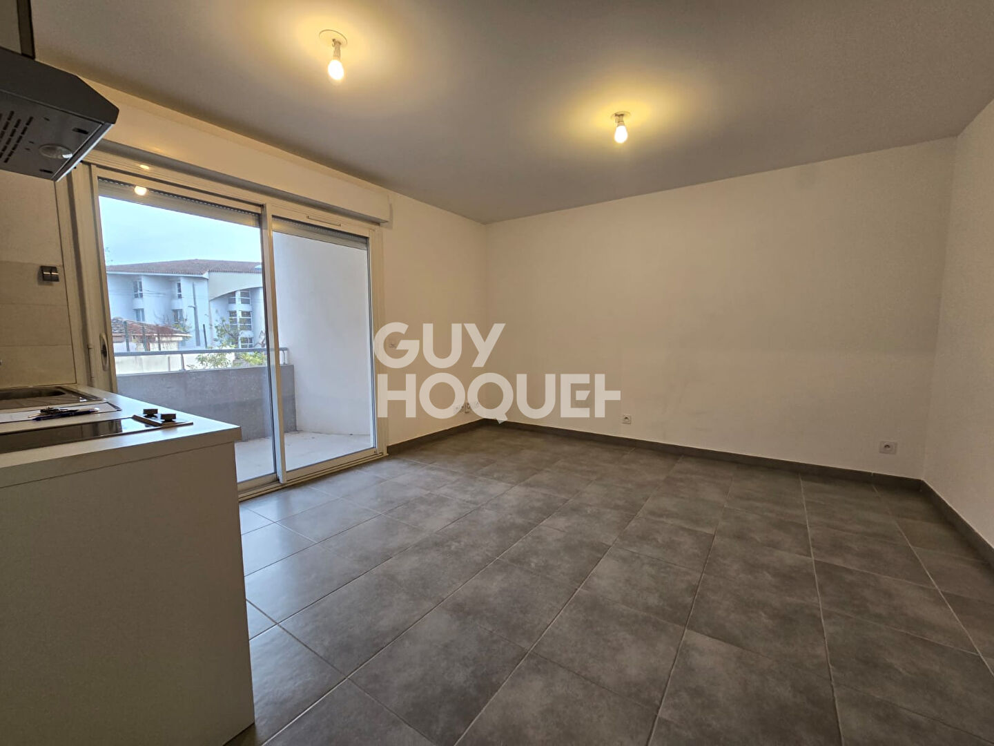 Appartement Montpellier Ouest - 2 pièces 39 m2 + parking