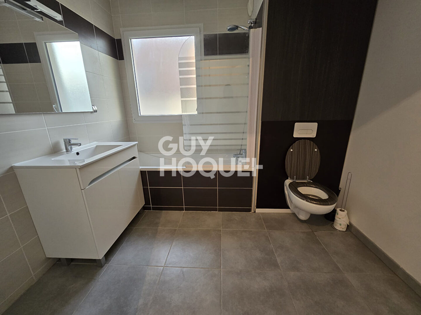 Appartement Montpellier Ouest - 2 pièces 39 m2 + parking