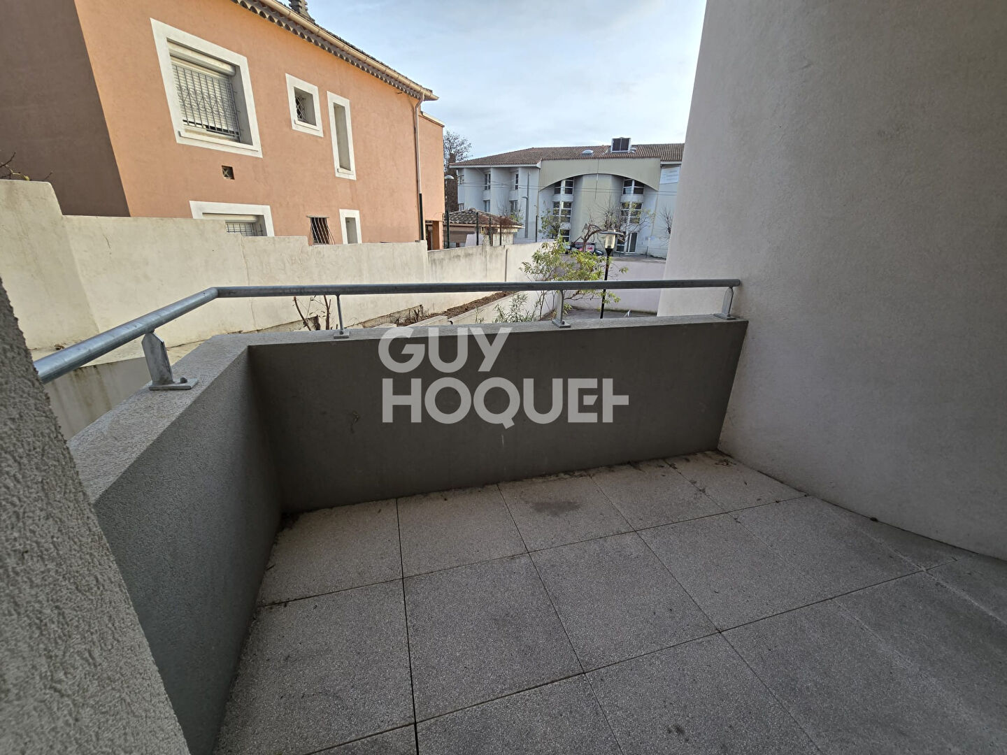 Appartement Montpellier Ouest - 2 pièces 39 m2 + parking