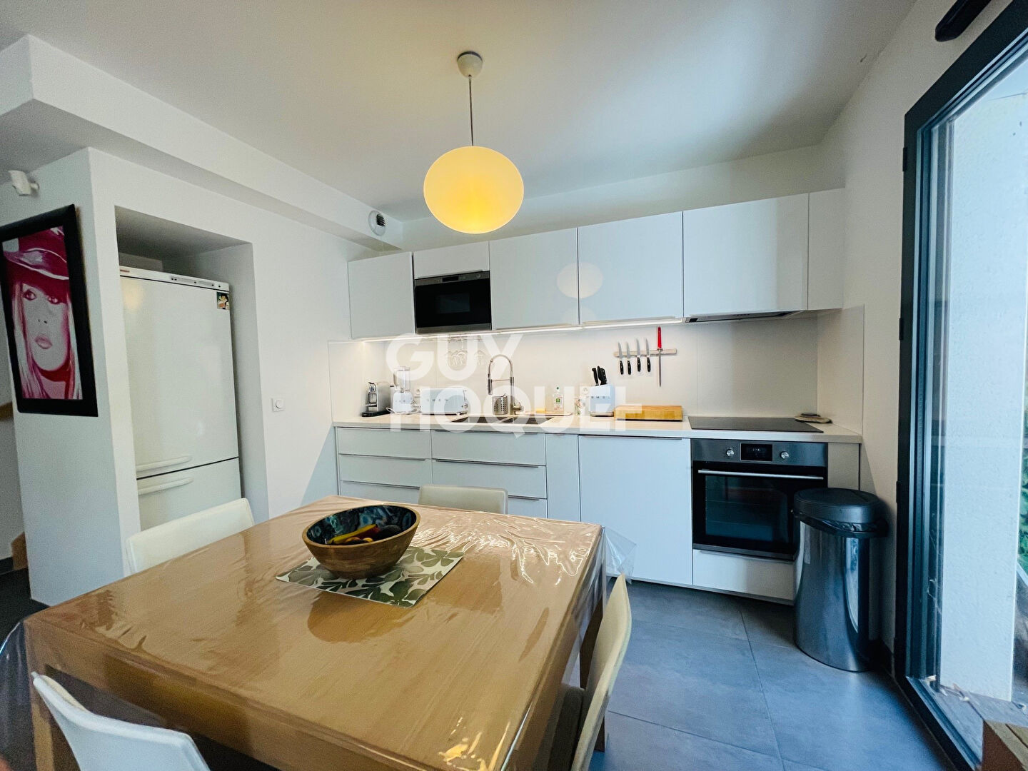 Maison Montpellier 5 pièces 105 m² - LES ARCEAUX / AGRICULTURE