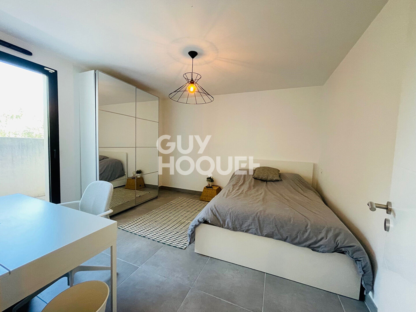 Maison Montpellier 5 pièces 105 m² - LES ARCEAUX / AGRICULTURE