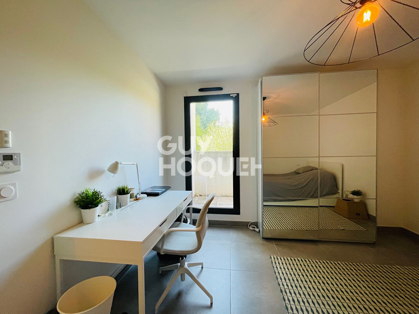 Maison Montpellier 5 pièces 105 m² - LES ARCEAUX / AGRICULTURE