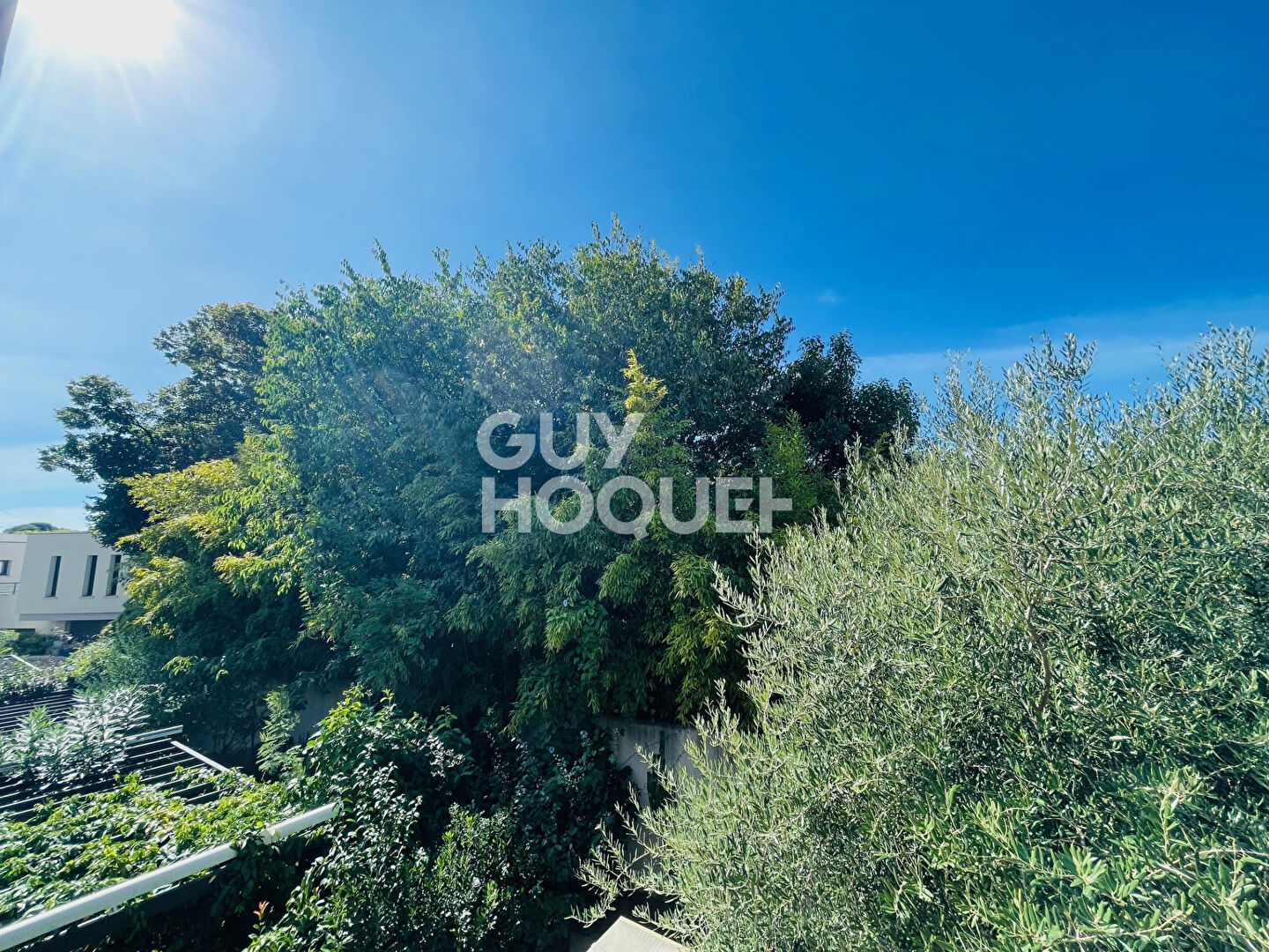 Maison Montpellier 5 pièces 105 m² - LES ARCEAUX / AGRICULTURE