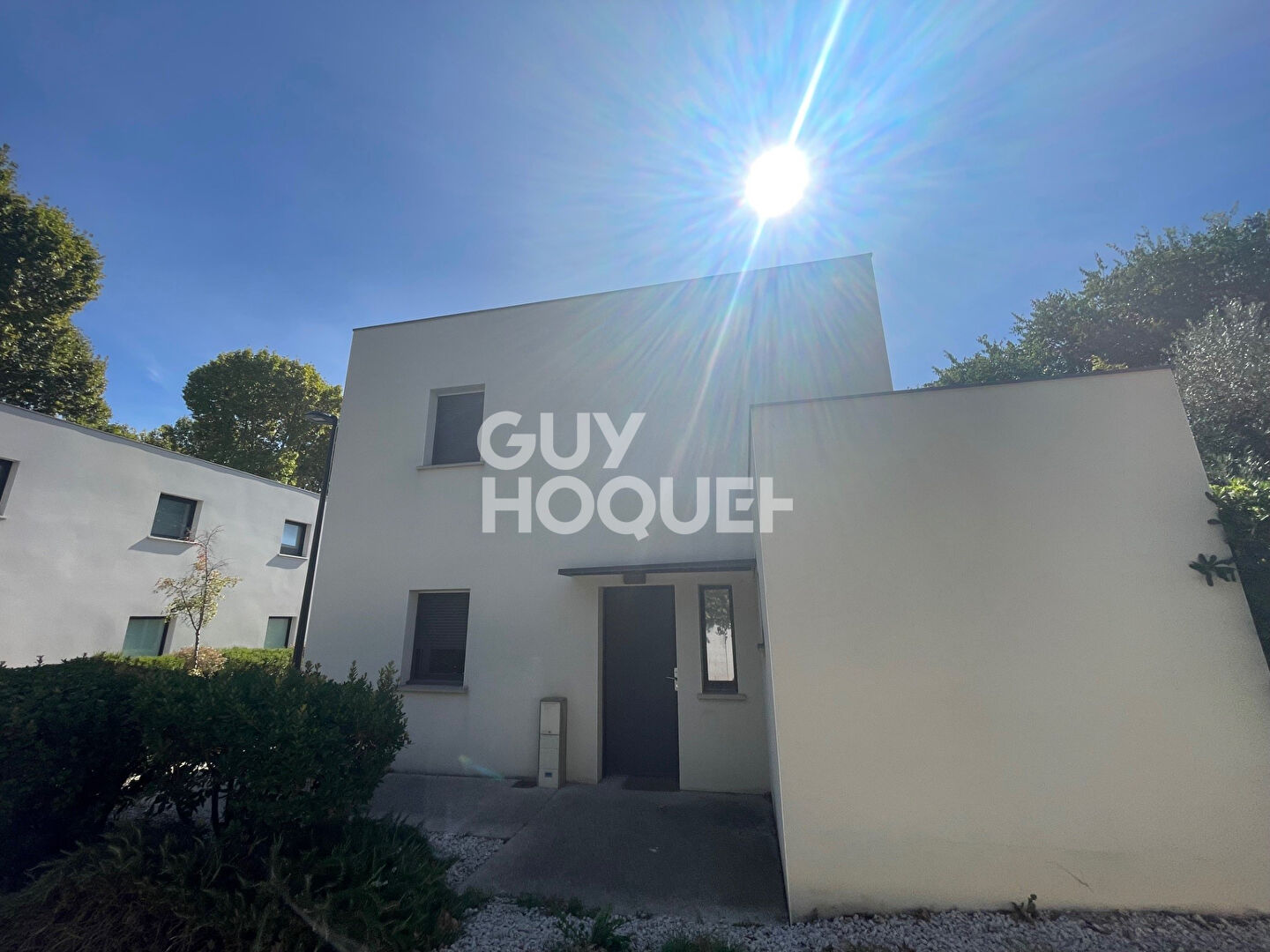 Maison Montpellier 5 pièces 105 m² - LES ARCEAUX / AGRICULTURE