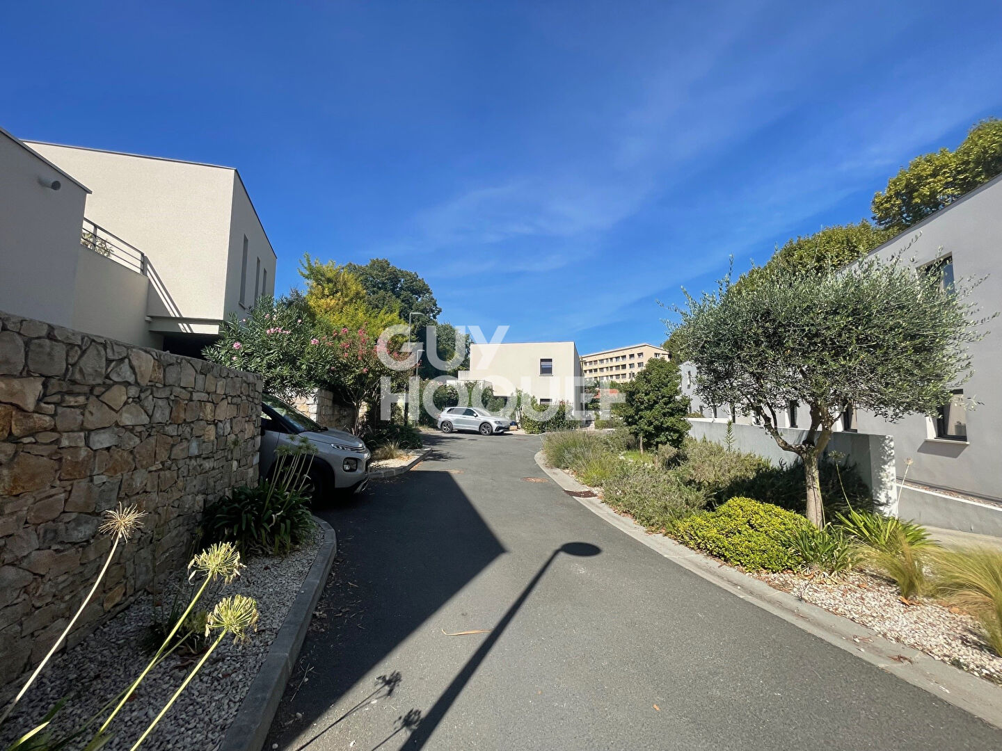 Maison Montpellier 5 pièces 105 m² - LES ARCEAUX / AGRICULTURE