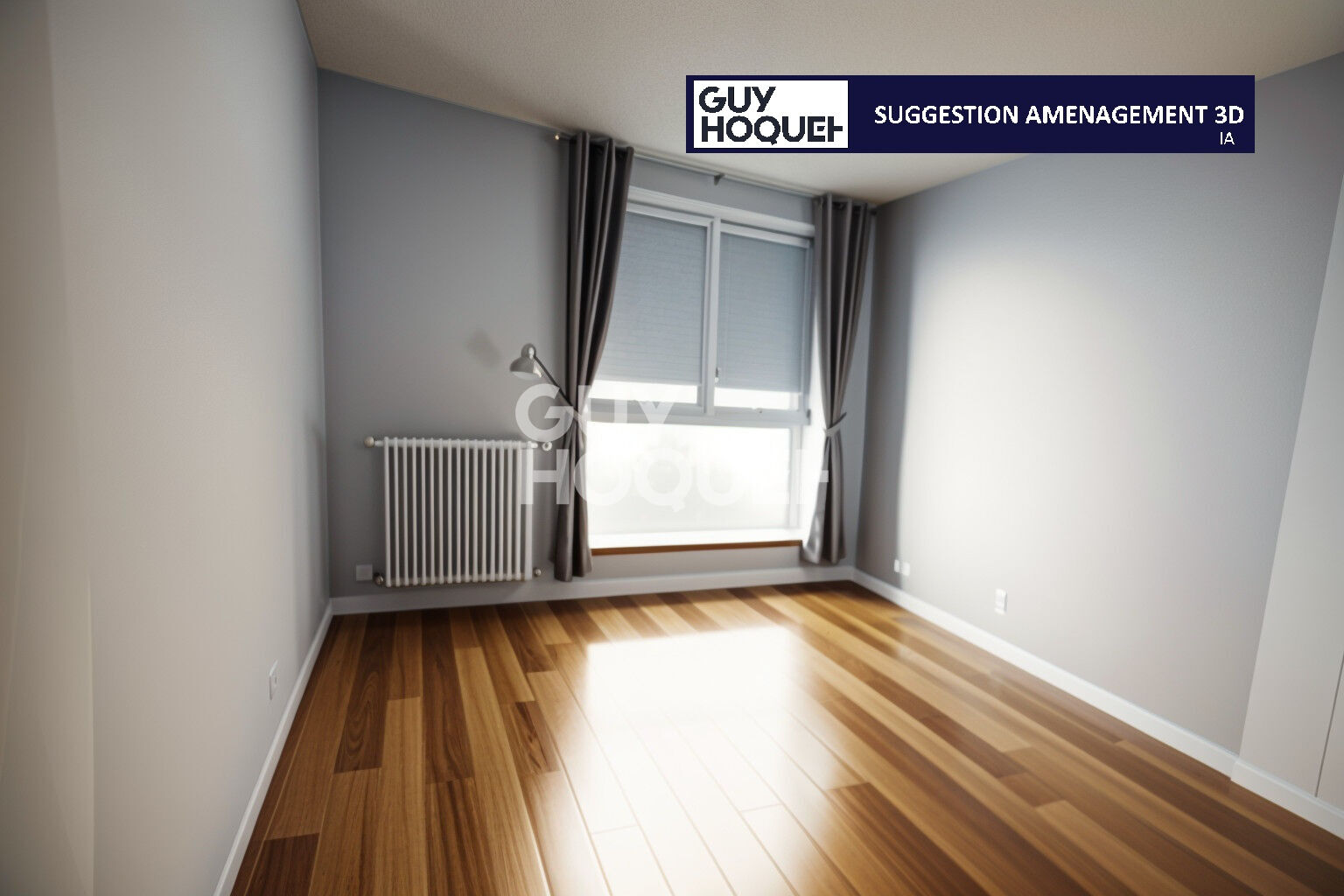 Montpellier Alco 3 pièce(s) 62 m2 + CAVE