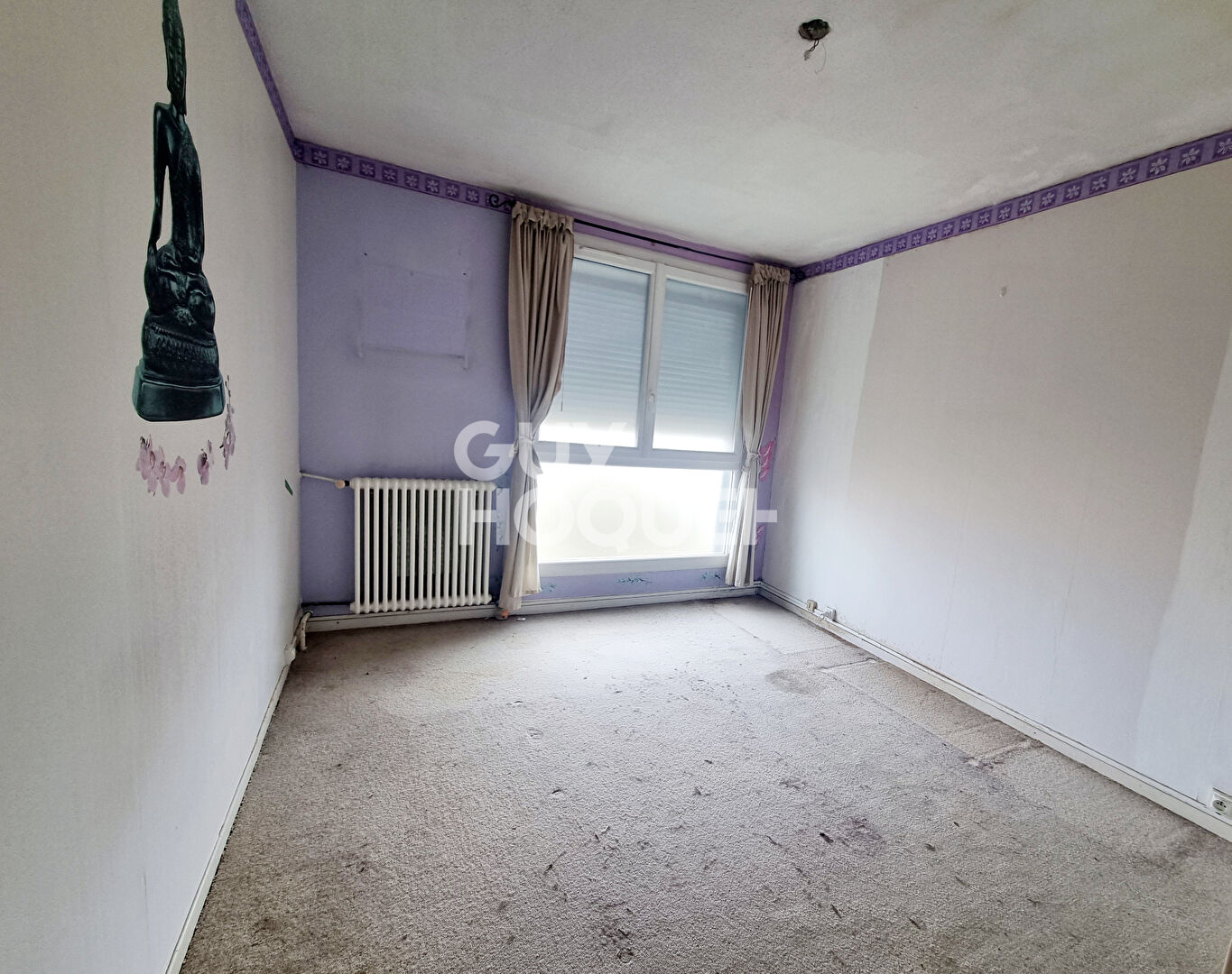 Montpellier Alco 3 pièce(s) 62 m2 + CAVE