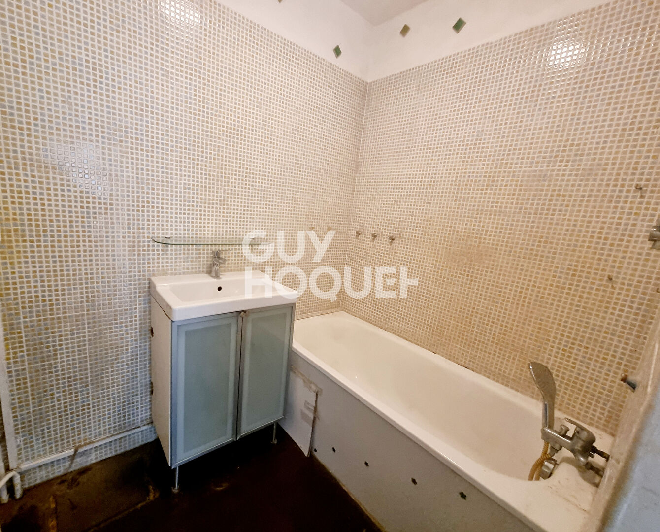 Montpellier Alco 3 pièce(s) 62 m2 + CAVE