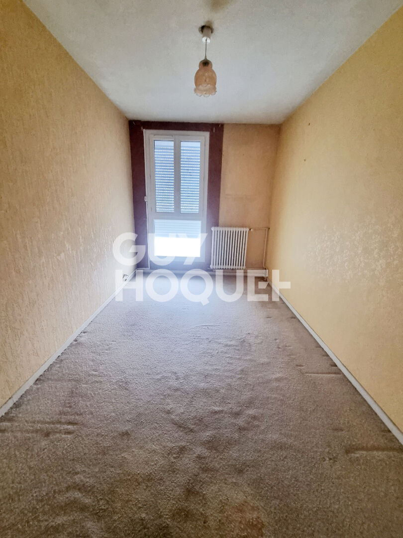 Montpellier Alco 3 pièce(s) 62 m2 + CAVE