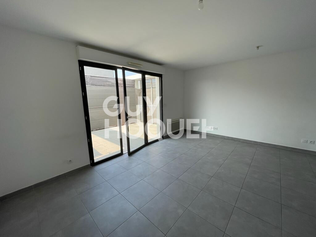 Appartement -Montpellier Ovalie -3 pièce(s) 62.9 m2